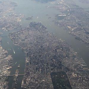 Meet your Posher, Aaron